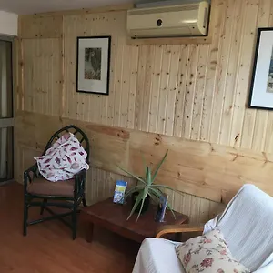  Accommodatie bij particulieren Rua Fancisco Barreto