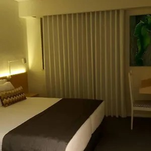 Frangaria Hotell
