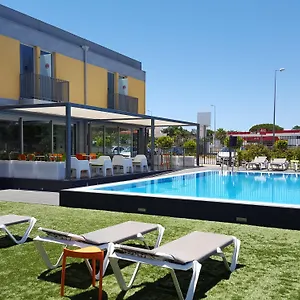 3k Aeroporto Hotell