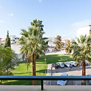  Appartement Alameda