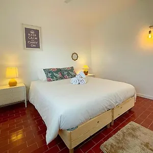  Appartement Ria House