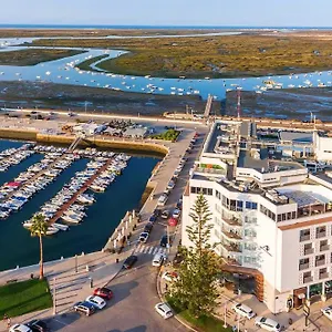 Ap Eva Senses Hotell
