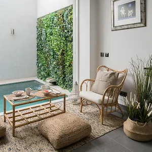  Vakantiehuis Downtown Pool House