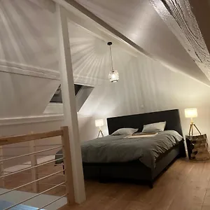 Cosy Nest Bruxelles