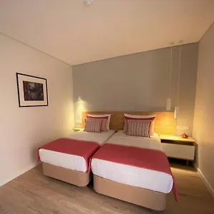 Cardeal & Hotel apartamentowy