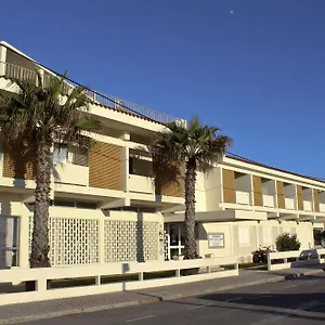 Aeromar Hotell