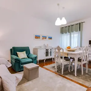  Appartement Casa Da Esquina - Center