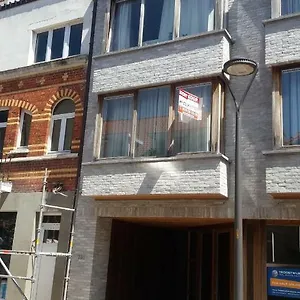 Apartement Bredene