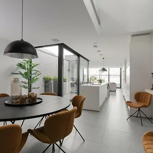 Sky & 2 - Free Parking - Free Bikes - Evcharging Bruges