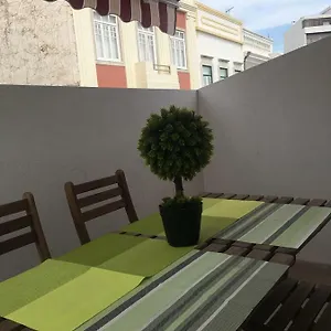  Appartement Casa Da Baixa