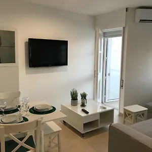  Appartement Rua Conselheiro Bivar