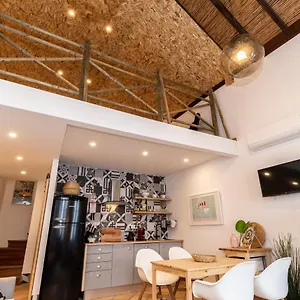  Appartement Downtown